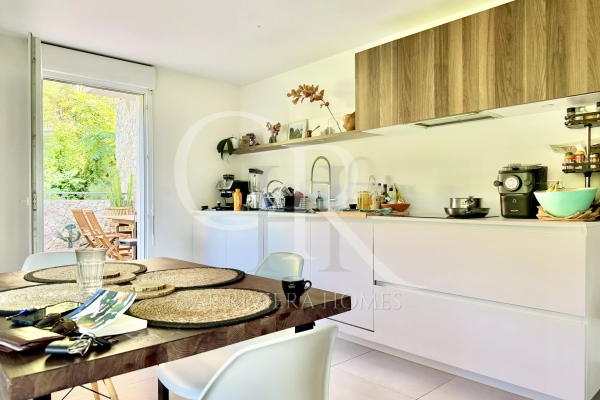 Appartement de luxe à vendre à Menton, 440 000 €, Photo 4