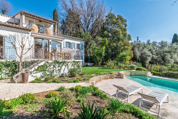 Maison de luxe à vendre à Mougins, 2 600 000 €, Photo 4
