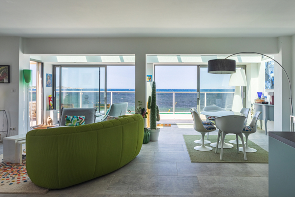 Luxury House for sale in Le Brusc, 3 000 000 €, Photo 5