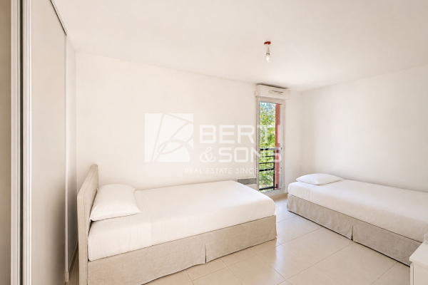 Appartement de luxe à vendre à Mandelieu-la-Napoule, 290 000 €, Photo 5