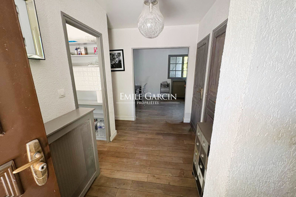 Maison de luxe à vendre à Deauville, 895 000 €, Photo 5