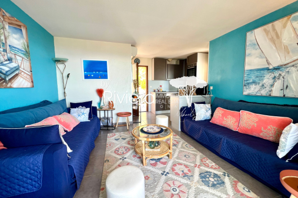 Appartement de luxe à vendre à Cavalaire-sur-Mer, 439 000 €, Photo 5
