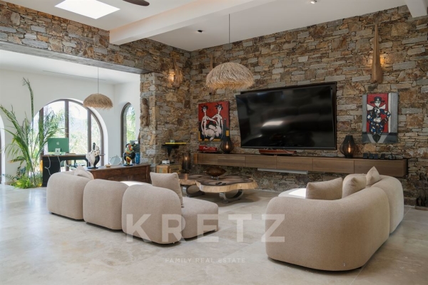 Maison de luxe à vendre à Saint-Tropez, 24 380 000 €, Photo 5