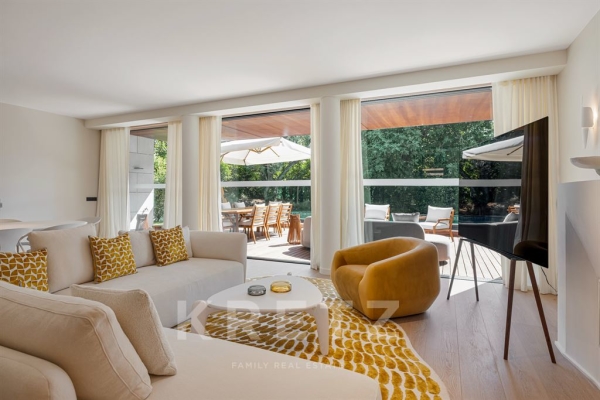Luxury House for sale in Saint-Jean-Cap-Ferrat, 16 000 000 €, Photo 5