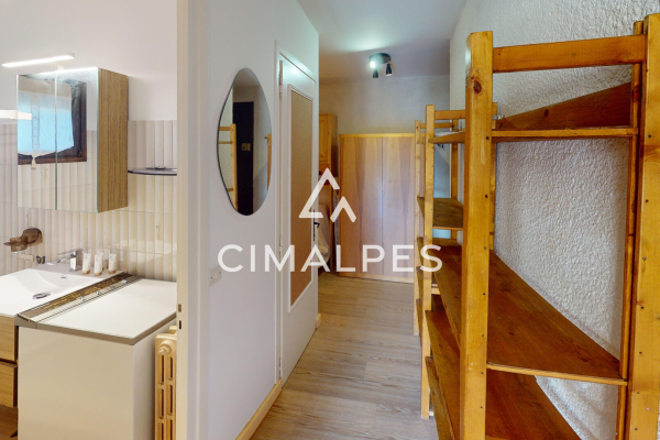 Appartement de luxe à vendre à L Alpe-d'Huez, 228 000 €, Photo 5