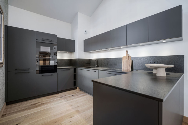 Appartement de luxe à vendre à Saint-Martin-de-Belleville, 1 230 000 €, Photo 5