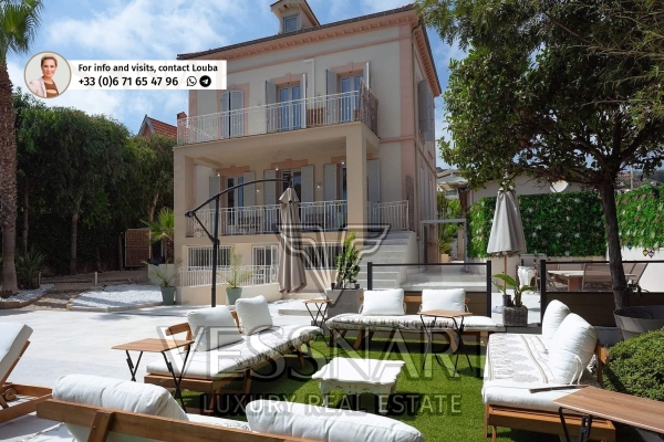 Maison de luxe à vendre à Vallauris, 3 200 000 €, Photo 5