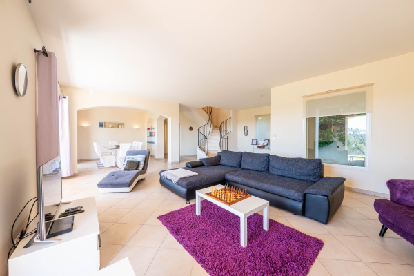 Luxury House for sale in Tourrettes-sur-Loup, 1 090 000 €, Photo 5