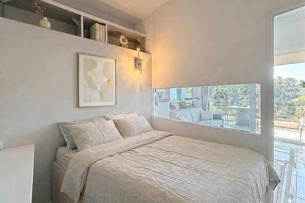 Appartement de luxe à vendre à Cannes, 328 000 €, Photo 5