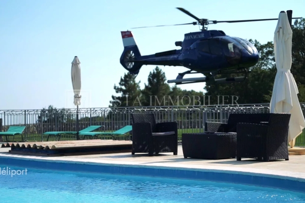 Luxury House for sale in Lucéram, 5 850 000 €, Photo 5