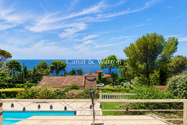 Maison de luxe à vendre à Saint-Raphaël, 1 370 000 €, Photo 5