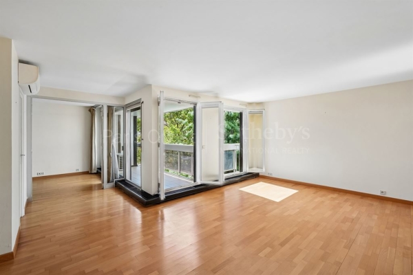 Luxury Apartment for sale in Paris 16ème, 1 140 000 €, Photo 5