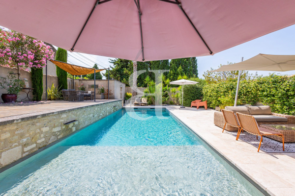 Maison de luxe à vendre à Saint-Rémy-de-Provence, 1 670 000 €, Photo 5