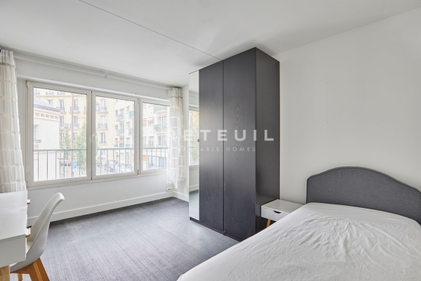 Appartement de luxe à louer à Neuilly-sur-Seine, 3 764 €, Photo 5