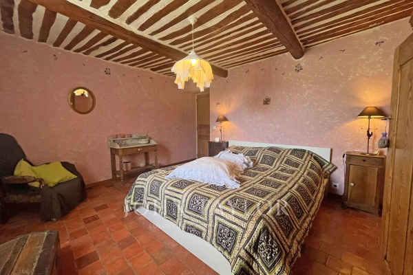 Luxury House for sale in Roaix, 770 000 €, Photo 5