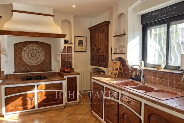 Maison de luxe à vendre à Rasteau, 970 000 €, Photo 5
