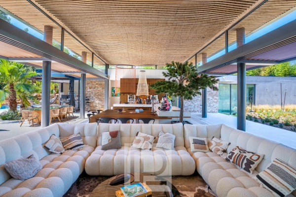 Maison de luxe à vendre à Mougins, 6 490 000 €, Photo 5