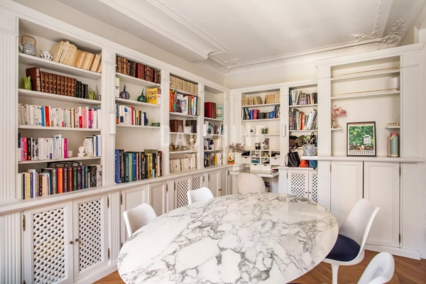 Appartement de luxe à vendre à Paris 6ème, 1 115 000 €, Photo 5