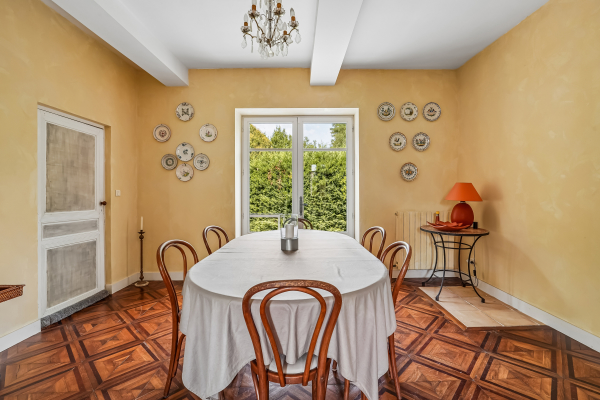 Maison de luxe à vendre à Gauriac, 630 000 €, Photo 5