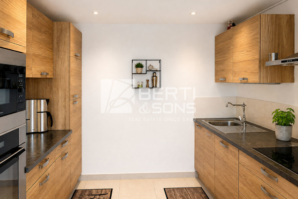 Appartement de luxe à vendre à Mandelieu-la-Napoule, 499 000 €, Photo 5