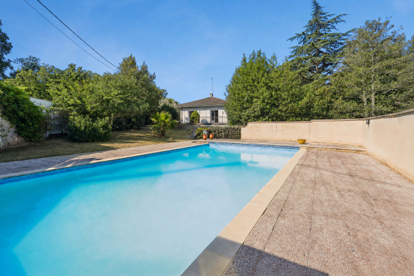 Luxury House for sale in Léognan, 499 000 €, Photo 5