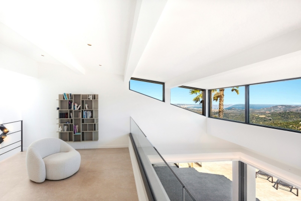 Maison de luxe à vendre à Les Adrets de l'Esterel, 3 200 000 €, Photo 5