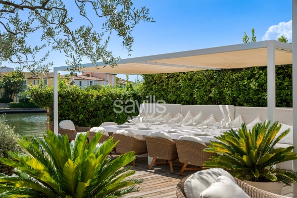 Maison de luxe à vendre à Grimaud, 15 000 000 €, Photo 5