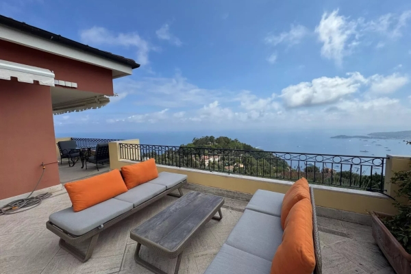 Luxury Apartment for rental in Èze, 4 500 €, Photo 5