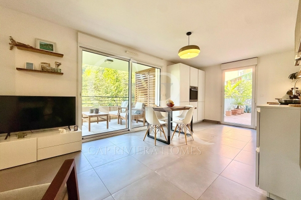 Appartement de luxe à vendre à Menton, 440 000 €, Photo 5