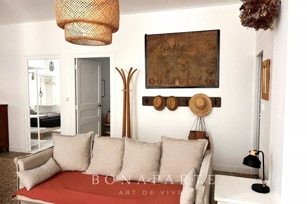 Maison de luxe à vendre à Saint-Clément-des-Baleines, 686 000 €, Photo 5