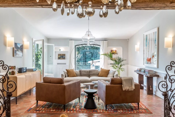 Maison de luxe à vendre à Mougins, 2 600 000 €, Photo 5