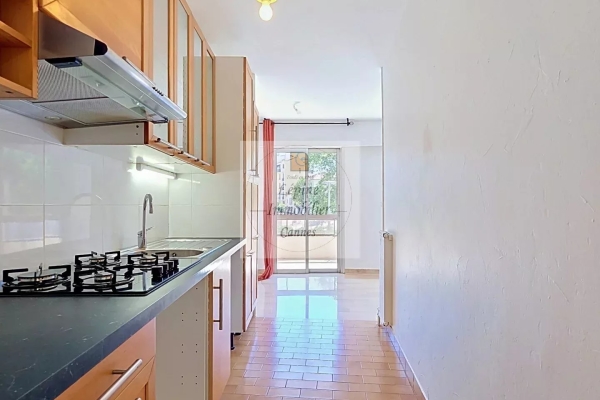 Luxury Apartment for sale in Cannes, 285 000 €, Photo 5
