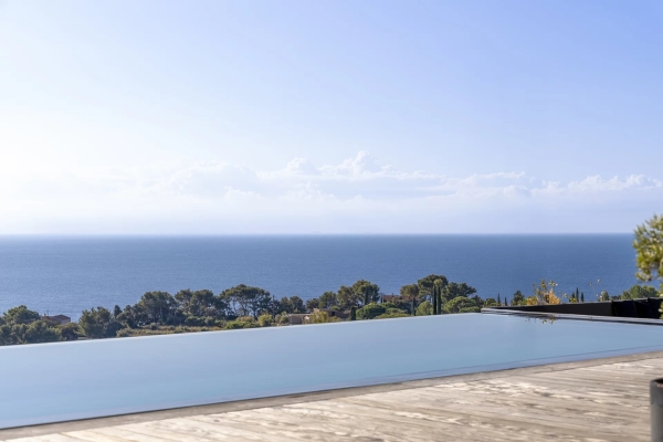 Luxury House for sale in Carqueiranne, 4 150 000 €, Photo 5