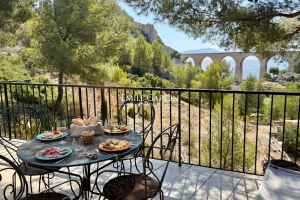 Maison de luxe à vendre à Le Rove, 770 000 €, Photo 6