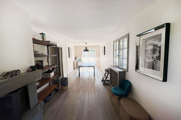 Maison de luxe à vendre à Deauville, 895 000 €, Photo 6