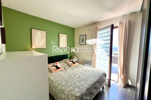Appartement de luxe à vendre à Cavalaire-sur-Mer, 439 000 €, Photo 6