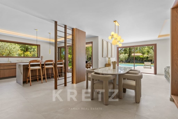 Luxury House for sale in Tourrettes, 3 600 000 €, Photo 6