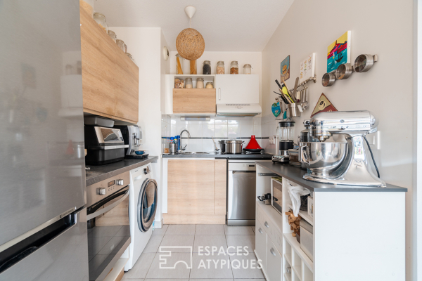 Appartement de luxe à vendre à Marseille 11ème, 170 000 €, Photo 6
