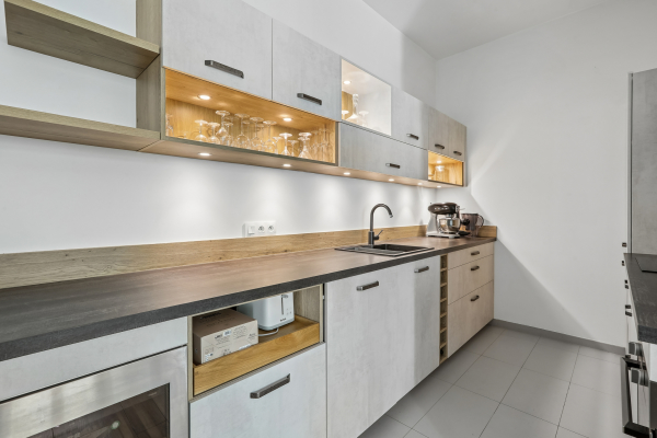 Appartement de luxe à vendre à Paris 19ème, 675 000 €, Photo 6
