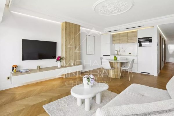 Appartement de luxe à vendre à Cannes, 850 000 €, Photo 6