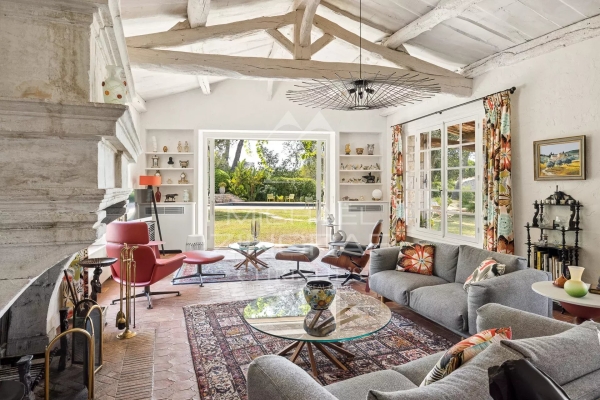 Luxury House for sale in Antibes, 13 800 000 €, Photo 6
