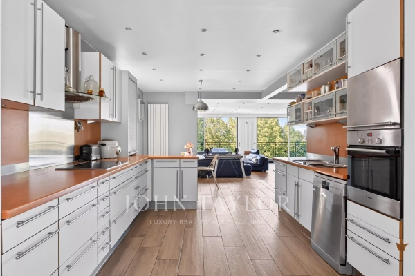 Maison de luxe à vendre à Saint Maur des Fosses, 1 700 000 €, Photo 6