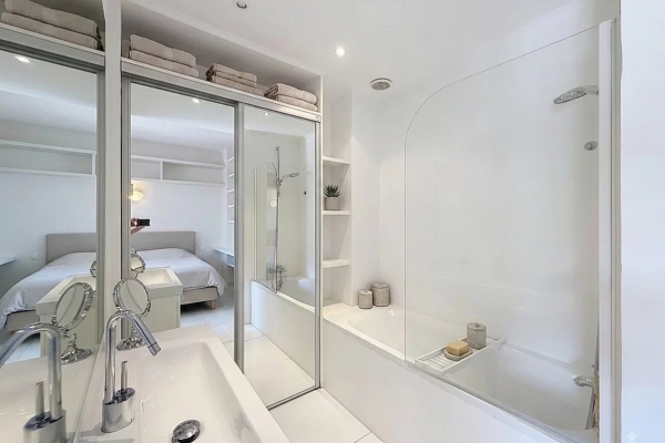 Appartement de luxe à vendre à Cannes, 328 000 €, Photo 6