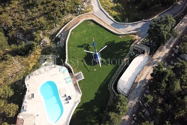 Luxury House for sale in Lucéram, 5 850 000 €, Photo 6