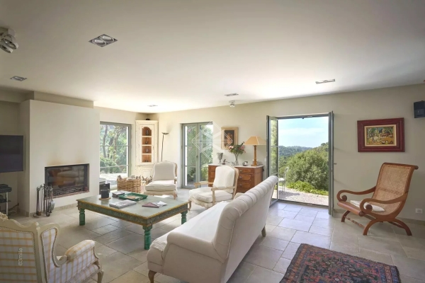 Luxury House for sale in La Croix-Valmer, 5 750 000 €, Photo 6