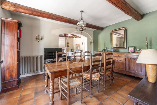 Maison de luxe à vendre à Saint-Rémy-de-Provence, 2 990 000 €, Photo 6