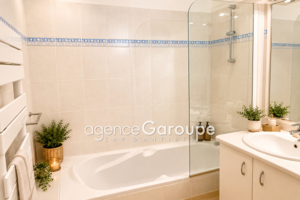 Appartement de luxe à vendre à Cap d'Antibes, 785 400 €, Photo 6