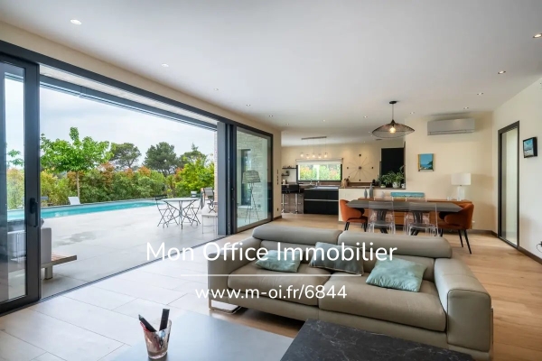 Maison de luxe à vendre à Aix-en-Provence, 1 745 000 €, Photo 6