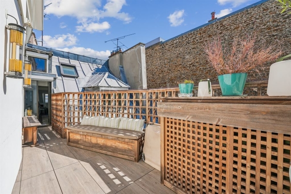 Luxury Apartment for sale in Paris 3ème, 3 600 000 €, Photo 6