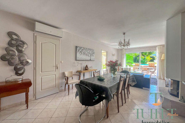 Maison de luxe à vendre à Breuillet, 449 990 €, Photo 6
